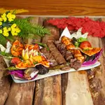 Mixed Grills